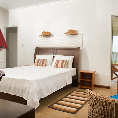 Villa Kayola - Self Catering Pointe La Rue Exteriér fotografie