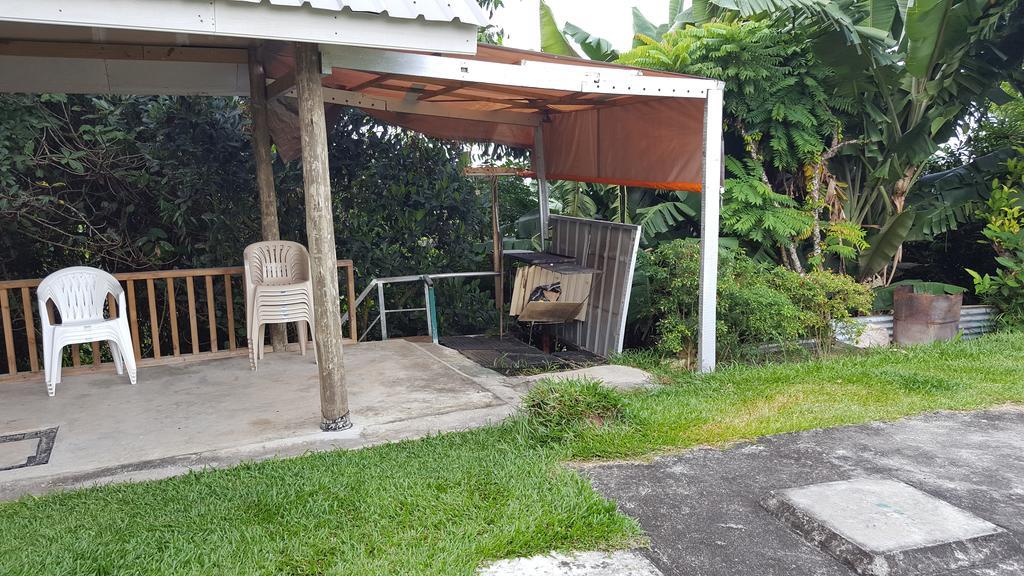 Villa Kayola - Self Catering Pointe La Rue Exteriér fotografie