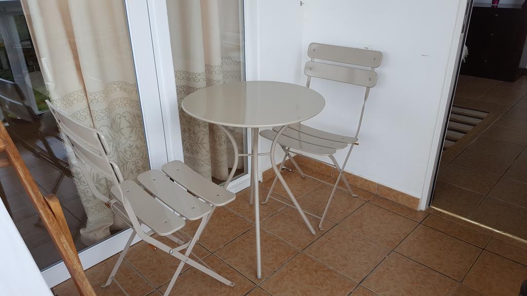 Villa Kayola - Self Catering Pointe La Rue Exteriér fotografie