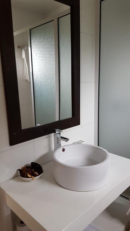 Villa Kayola - Self Catering Pointe La Rue Exteriér fotografie