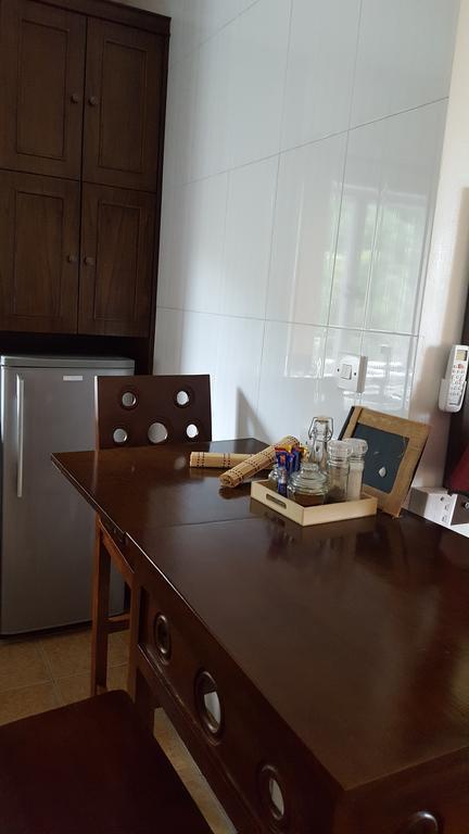 Villa Kayola - Self Catering Pointe La Rue Exteriér fotografie