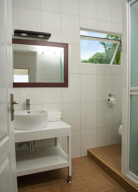 Villa Kayola - Self Catering Pointe La Rue Exteriér fotografie