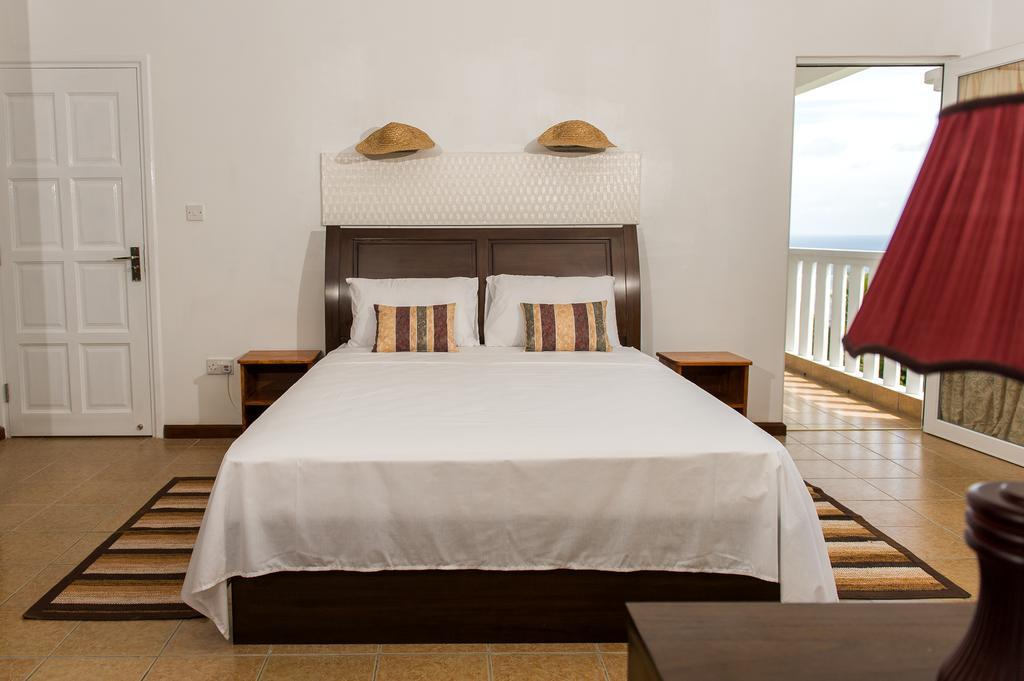 Villa Kayola - Self Catering Pointe La Rue Exteriér fotografie